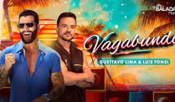 GUSTTAVO LIMA E LUIS FONSI